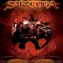 Saratoga : Revelaciones de una Noche